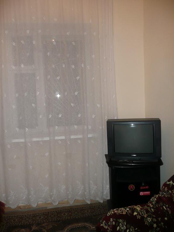 ירמוק Hotel Life חדר תמונה