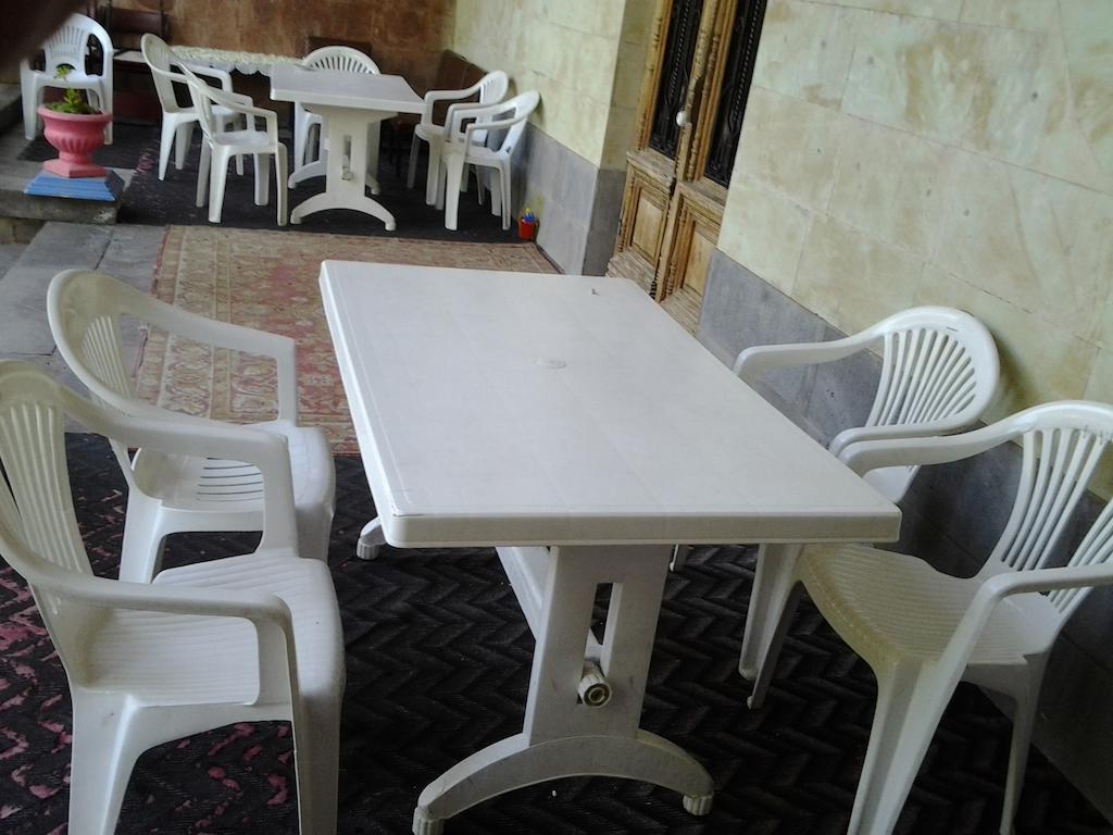 ירמוק Hotel Life מראה חיצוני תמונה