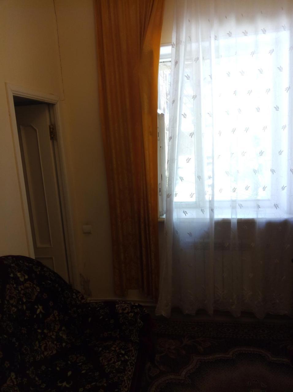 ירמוק Hotel Life מראה חיצוני תמונה